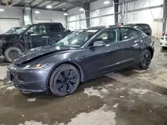 5YJ3E1EA7SF953072 2025 TESLA MODEL 3