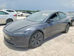 5YJ3E1EA7SF953332 2025 TESLA MODEL 3