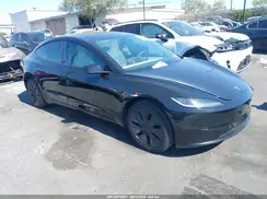5YJ3E1EA7SF965707 2025 TESLA MODEL 3