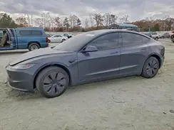 5YJ3E1EA7SF966159 2025 TESLA MODEL 3