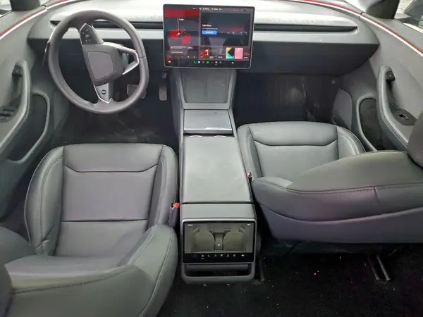 5YJ3E1EA7SF966159 2025 TESLA MODEL 3 - Image 8
