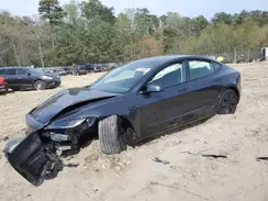 5YJ3E1EA7SF966534 2025 TESLA MODEL 3