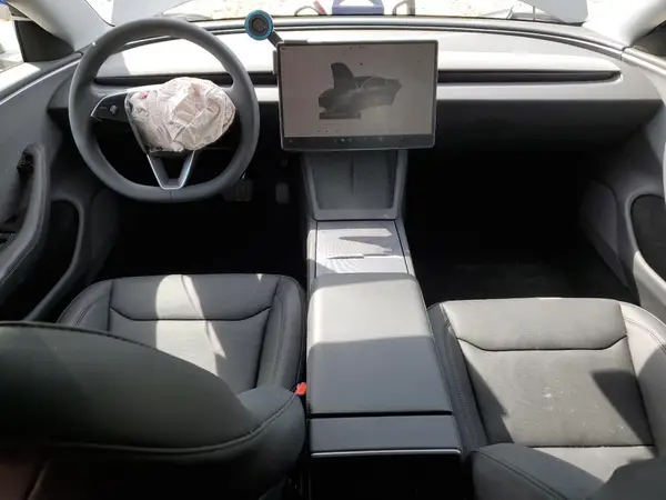 5YJ3E1EA7SF966534 2025 TESLA MODEL 3 - Image 8