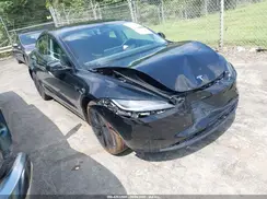 5YJ3E1EA7SF967182 2025 TESLA MODEL 3