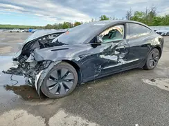 5YJ3E1EA7SF968610 2025 TESLA MODEL 3
