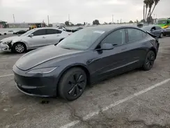 5YJ3E1EA7SF969403 2025 TESLA MODEL 3