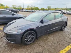 5YJ3E1EA7SF969532 2025 TESLA MODEL 3