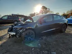 5YJ3E1EA7SF970292 2025 TESLA MODEL 3