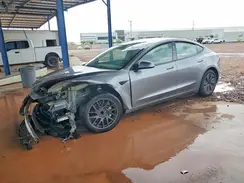5YJ3E1EA7SF971409 2025 TESLA MODEL 3