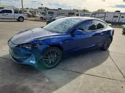 5YJ3E1EA7SF972303 2025 TESLA MODEL 3