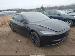 5YJ3E1EA7SF974813 2025 TESLA MODEL 3