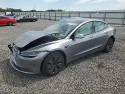 5YJ3E1EA7SF977128 2025 TESLA MODEL 3