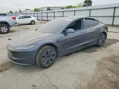 5YJ3E1EA7SF977761 2025 TESLA MODEL 3