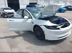 5YJ3E1EA7SF978831 2025 TESLA MODEL 3