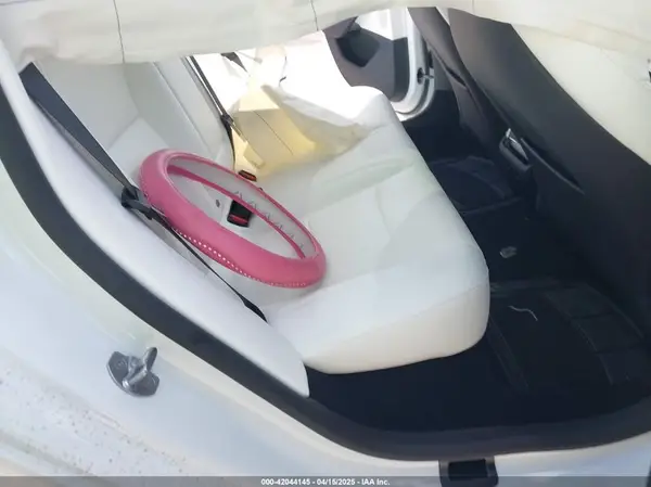 5YJ3E1EA7SF978831 2025 TESLA MODEL 3 - Image 8
