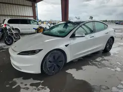5YJ3E1EA7SF979879 2025 TESLA MODEL 3