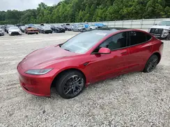 5YJ3E1EA7SF980448 2025 TESLA MODEL 3