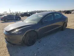 5YJ3E1EA7SF982460 2025 TESLA MODEL 3