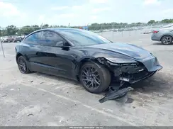 5YJ3E1EA7SF983849 2025 TESLA MODEL 3