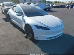 5YJ3E1EA7SF984435 2025 TESLA MODEL 3