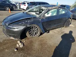 5YJ3E1EA7SF986198 2025 TESLA MODEL 3