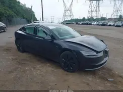 5YJ3E1EA7SF986234 2025 TESLA MODEL 3