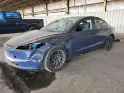 5YJ3E1EA7SF987299 2025 TESLA MODEL 3