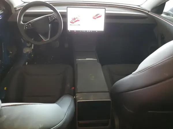 5YJ3E1EA7SF987299 2025 TESLA MODEL 3 - Image 8