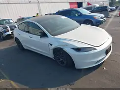 5YJ3E1EA7SF988467 2025 TESLA MODEL 3