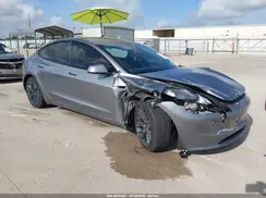 5YJ3E1EA7SF991725 2025 TESLA MODEL 3