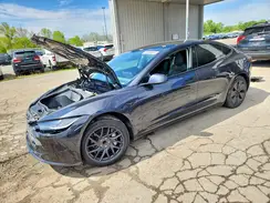 5YJ3E1EA7SF992650 2025 TESLA MODEL 3