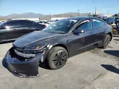 5YJ3E1EA7SF994057 2025 TESLA MODEL 3