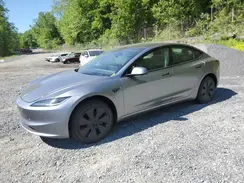 5YJ3E1EA7SF994768 2025 TESLA MODEL 3