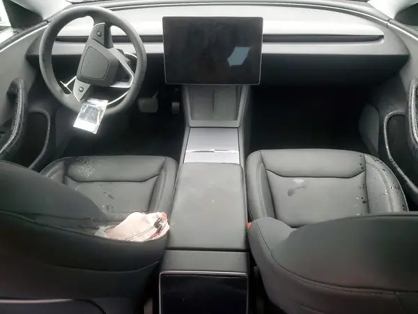 5YJ3E1EA7SF996116 2025 TESLA MODEL 3 - Image 8