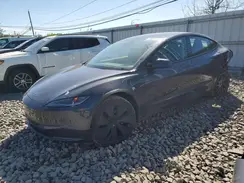 5YJ3E1EA7SF996696 2025 TESLA MODEL 3