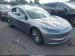5YJ3E1EA7SF996939 2025 TESLA MODEL 3