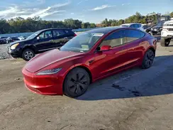 5YJ3E1EA7SF997010 2025 TESLA MODEL 3