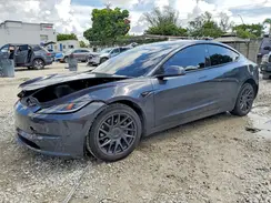 5YJ3E1EA7SF998285 2025 TESLA MODEL 3