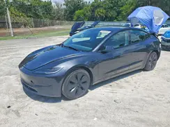 5YJ3E1EA7SF998853 2025 TESLA MODEL 3