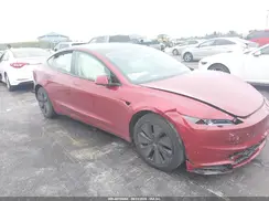 5YJ3E1EA7TF118879 2026 TESLA MODEL 3