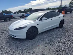 5YJ3E1EA7TF121989 2026 TESLA MODEL 3