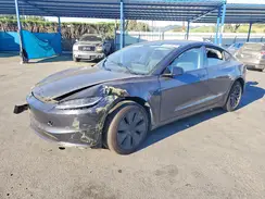 5YJ3E1EA7TF123404 2026 TESLA MODEL 3