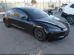 5YJ3E1EA7TF124360 2026 TESLA MODEL 3