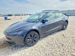 5YJ3E1EA7TF135570 2026 TESLA MODEL 3