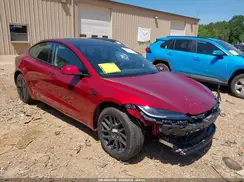 5YJ3E1EA7TF135584 2026 TESLA MODEL 3