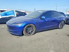 5YJ3E1EA7TF135844 2026 TESLA MODEL 3