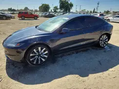 5YJ3E1EA7TF137710 2026 TESLA MODEL 3