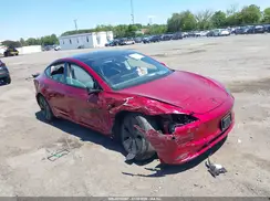 5YJ3E1EA7TF140462 2026 TESLA MODEL 3