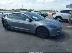 5YJ3E1EA7TF140753 2026 TESLA MODEL 3