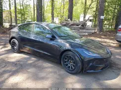 5YJ3E1EA7TF141529 2026 TESLA MODEL 3